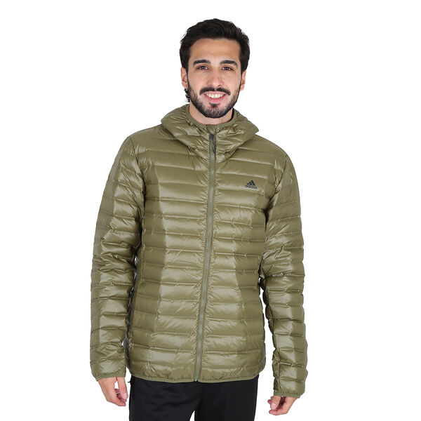 Campera Outdoor adidas Varilite Hombre