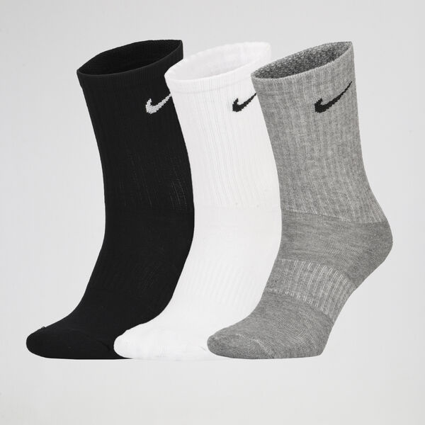 Pack de Medias Entrenamiento Nike Everyday Cushion X3
