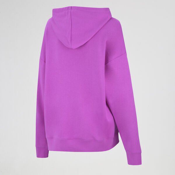 Buzo con Capucha Puma Essentials Elevated Mujer