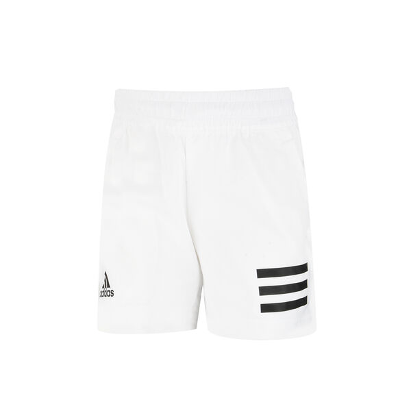 Short Tenis adidas Club 3 Tiras Niño