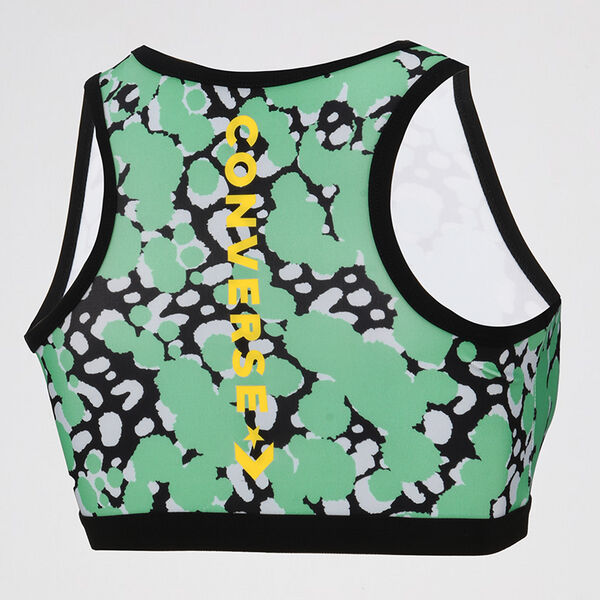 Top Converse Inked Cons Mujer