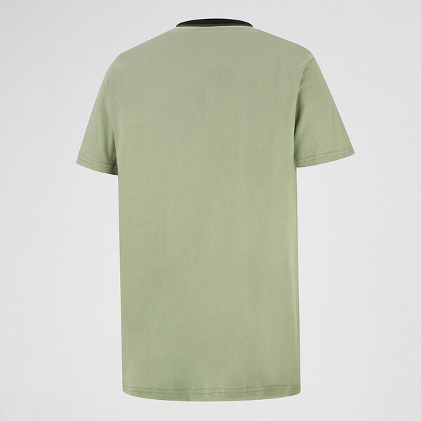 Remera Converse Retro Logo Hombre
