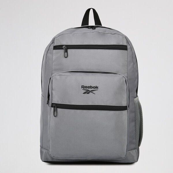 Mochila Reebok 17 Pulgadas con Bolsillo Frontal