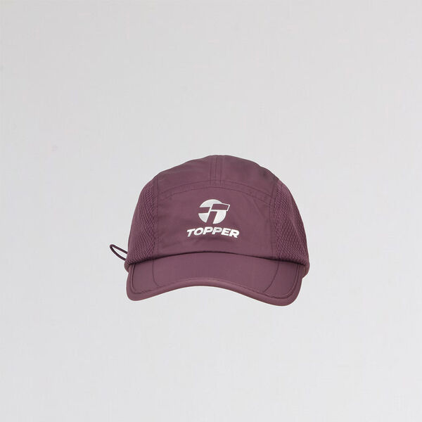 Gorra Entrenamiento Topper Mesh Hombre