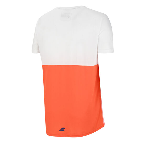 Remera Tenis Babolat Play para Hombre
