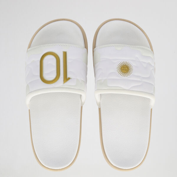 Ojotas Argentina Bagunza Total Titular Hombre