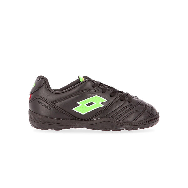 Botines Lotto Stadio TF para Niño