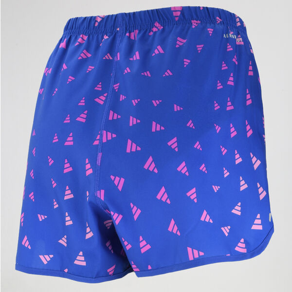 Short Running adidas Run It Aeroready Mujer
