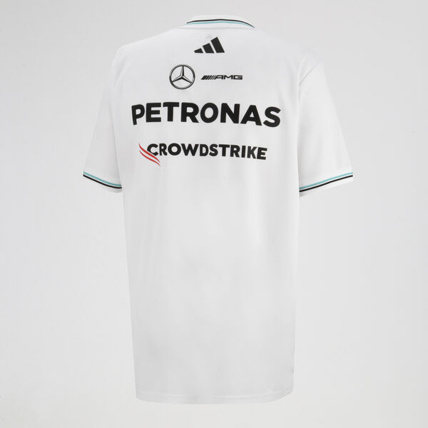 Remera adidas Mercedes AMG F1 Team Driver Hombre