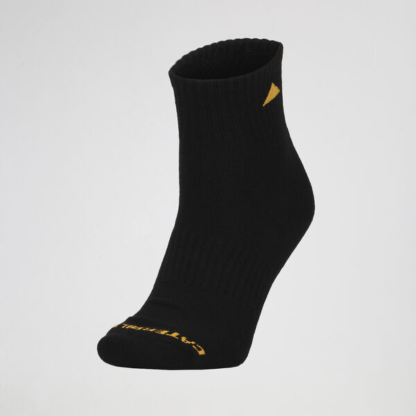 Medias CAT Basics Ankle Suela Acolchonada