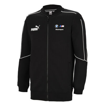 Campera Puma Bmw Mms Mt7