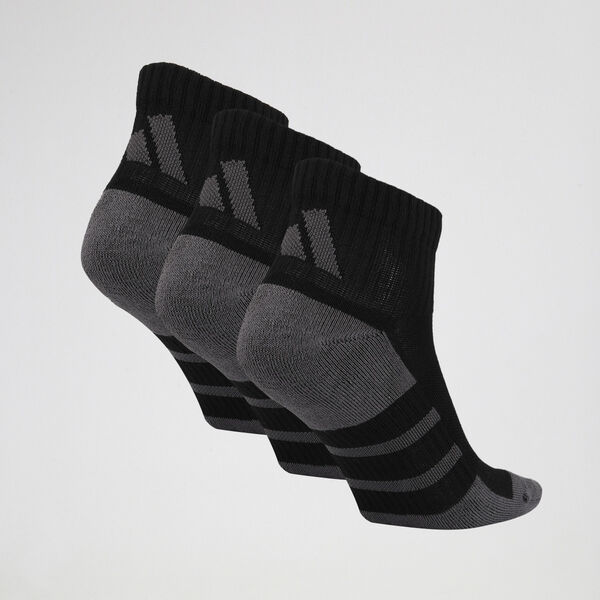 Medias Entrenamiento adidas Essentials Climacool Quarter 3