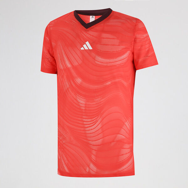 Remera Tenis adidas Climacool Mesh FreeLift Hombre