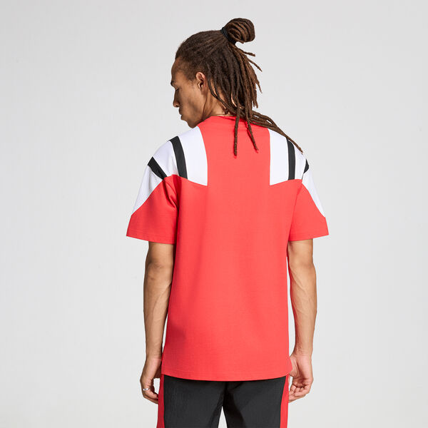 Remera River Plate adidas EQT Hombre