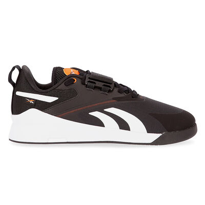 Zapatillas Running Reebok Lifter Pr Lii Hombre