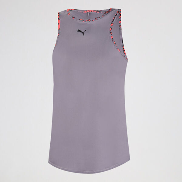 Musculosa Entrenamiento Puma HYPERNATURAL Mujer