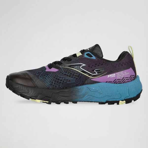 Zapatillas Outdoor Joma Sima Mujer