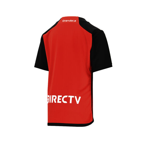Camiseta adidas River Plate Suplente 23/24 Infantil