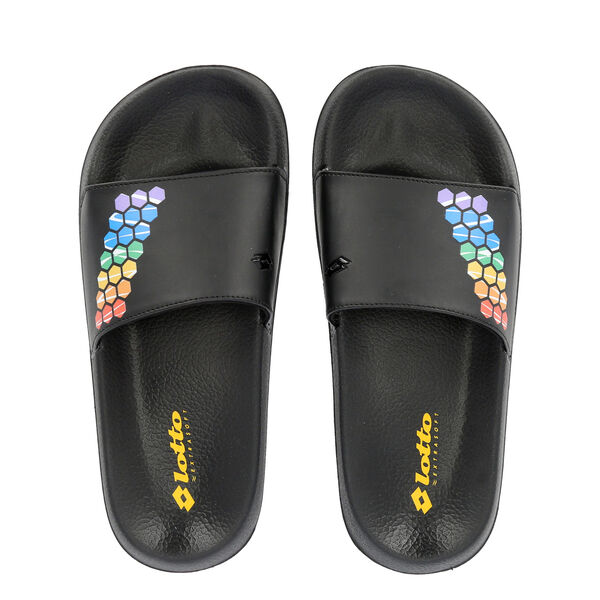 Ojotas Lotto Solar Slide Unisex
