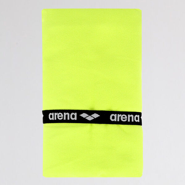 Toall&oacute;n Arena Microfiber