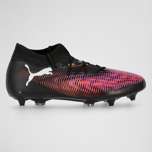 Botines Fútbol Puma Future 8 Match MxSG Hombre