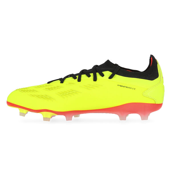 Botines Fútbol adidas Predator Pro Fg