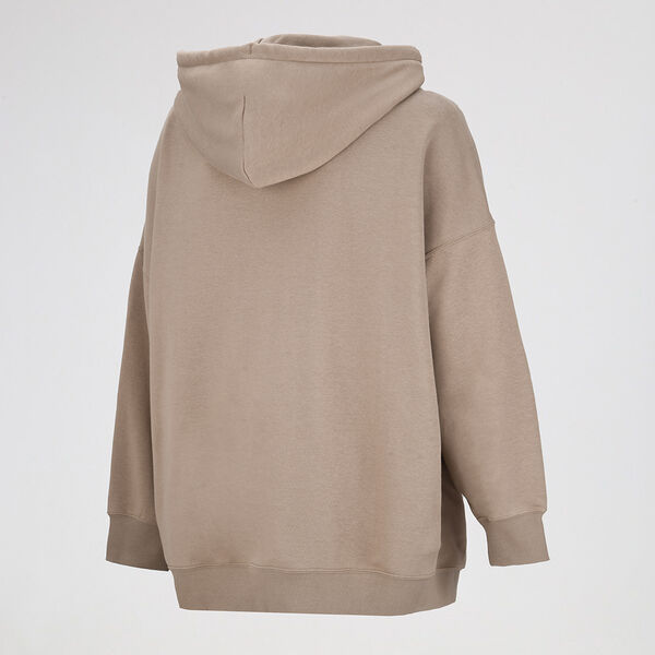 Buzo Puma Wardrobe Essentials Mujer