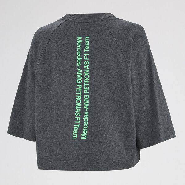 Remera adidas Mer Ps Mujer