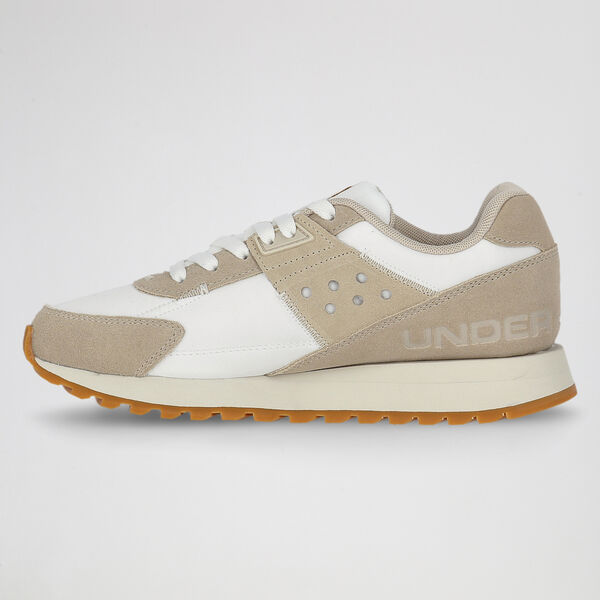 Zapatillas Under Armour Essential Runner Mujer