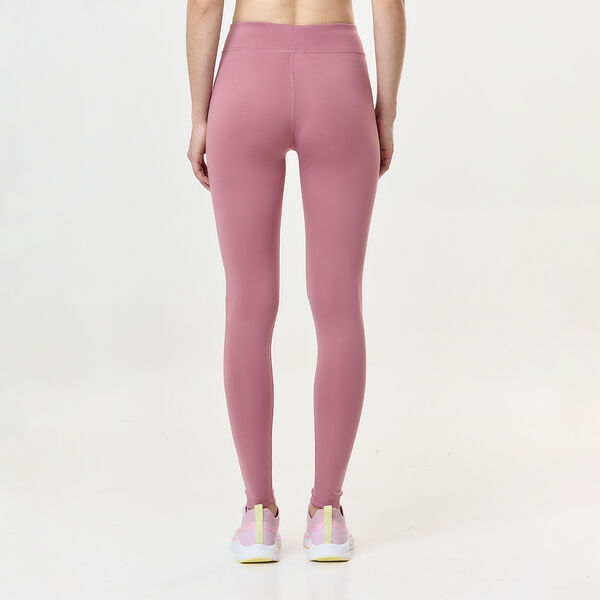 Calza  Entrenamiento Topper Larga Mujer