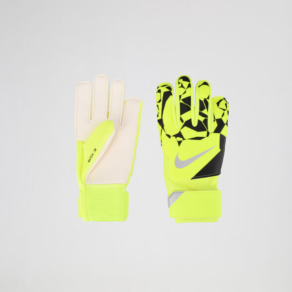 Guantes Fútbol Nike Match Infantil