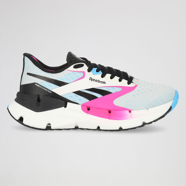 Zapatillas Running Reebok Floatzig Symmetros Mujer