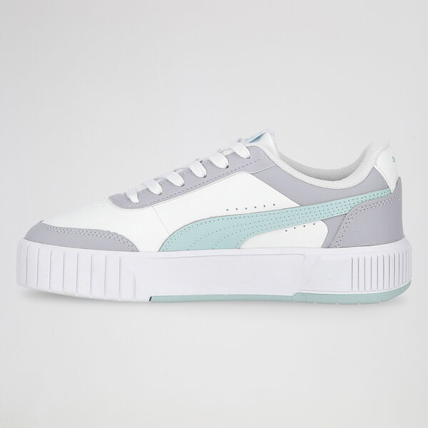 Zapatillas Puma Carina Mia Mujer