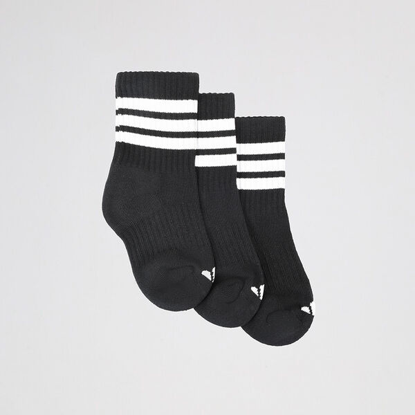 Pack de Medias adidas Acolchados X3 Infantil