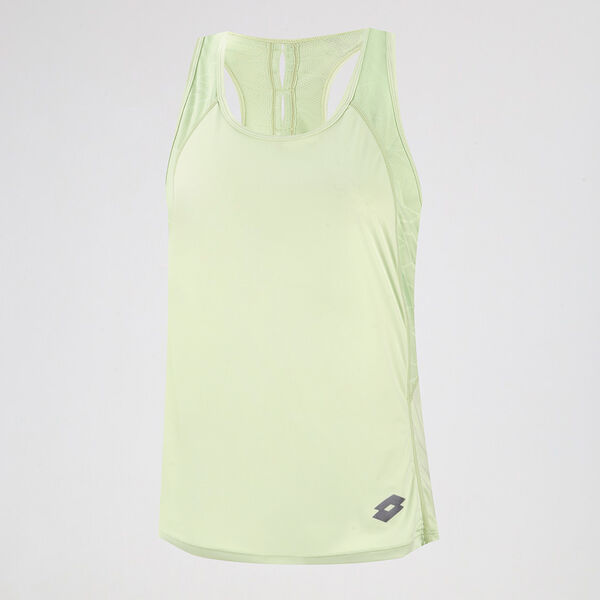 Musculosa Lotto Speedevo Enjoy Mujer