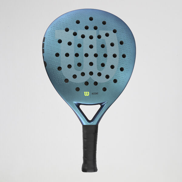 Paleta Pádel Wilson Accent 2