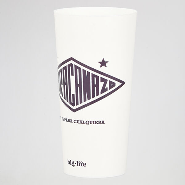 Vaso Big Life 18 Oz Independiente