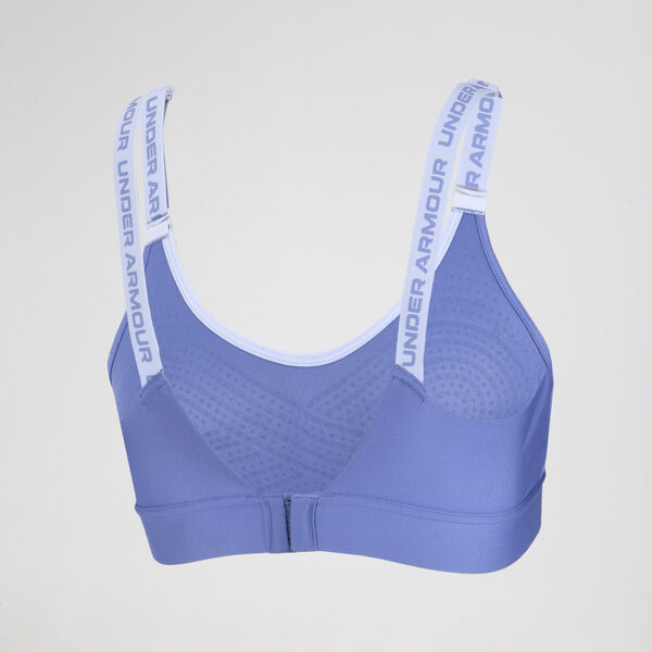 Top Under Armour Infinity Mid Mujer