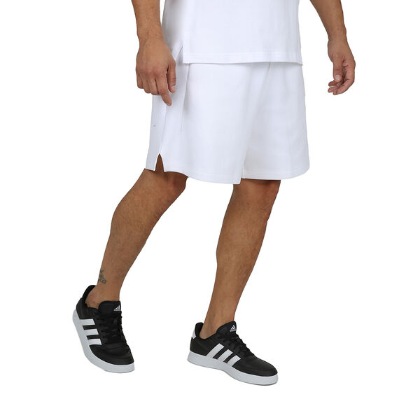 Short adidas Z.N.E Premium Hombre Algodón
