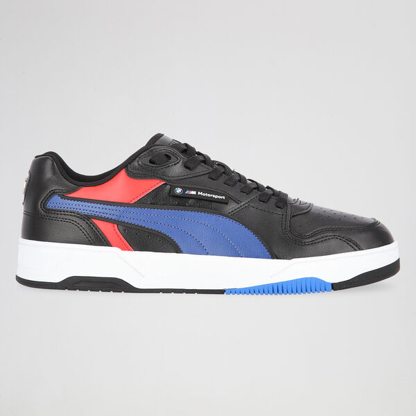 Zapatillas Puma Bmw Mms Break Hombre