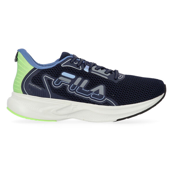 Zapatillas Running Fila Racer Wings Hombre