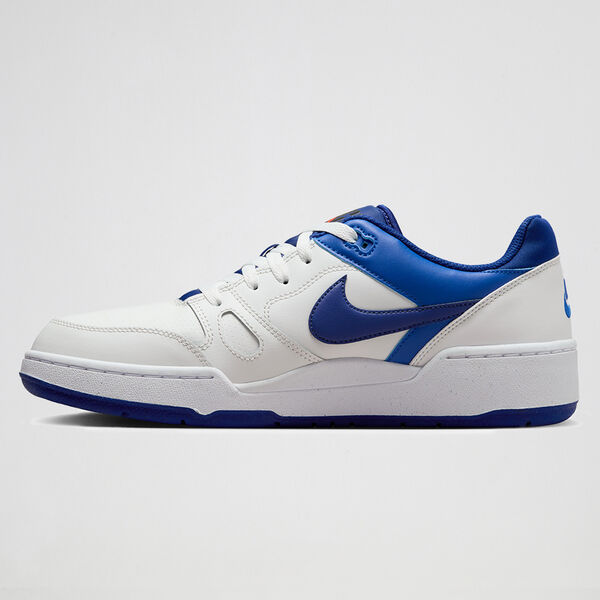 Zapatillas Nike Full Force Low Hombre