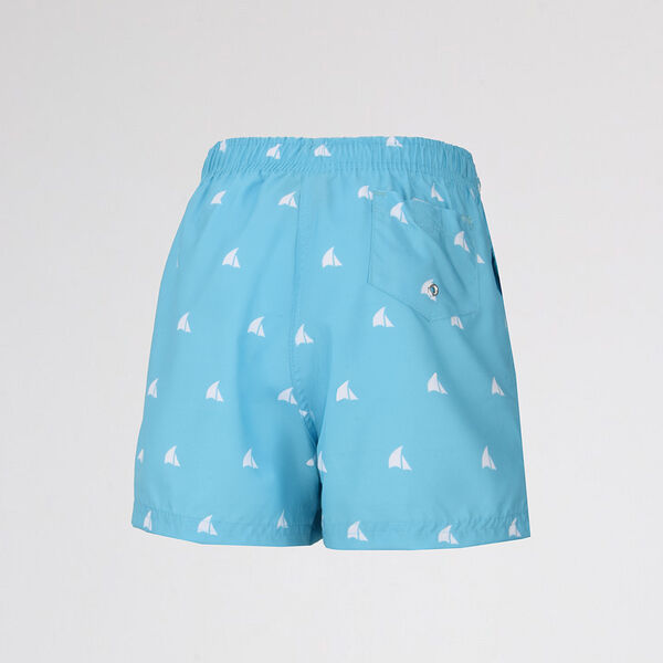 Traje de Ba&ntilde;o Lotto Beach Boat Infantil