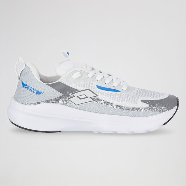 Zapatillas Running Lotto Active Run Hombre