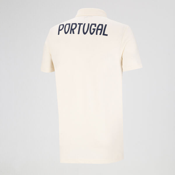 Chomba Portugal Puma Casuals 2025 para Hombre