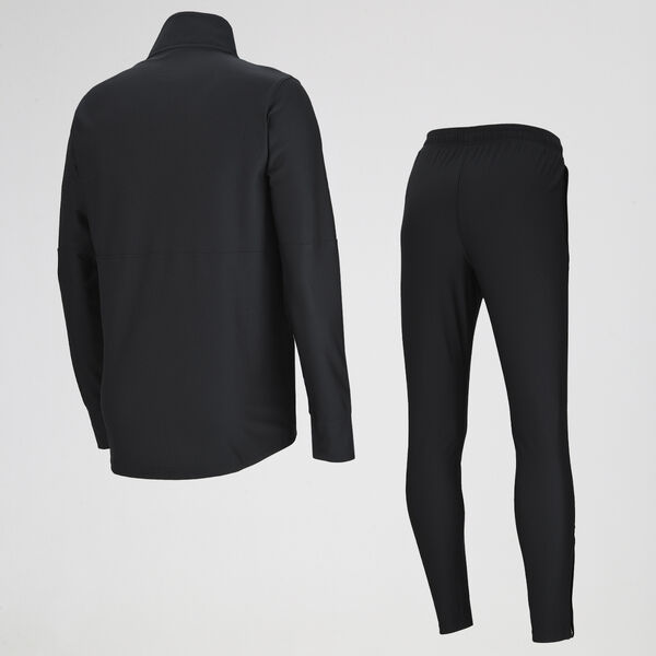 Conjunto Fútbol Under Armour Tracksuit Hombre