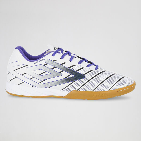 Botines Fútbol Umbro Velocita Elixir Club Sala Hombre