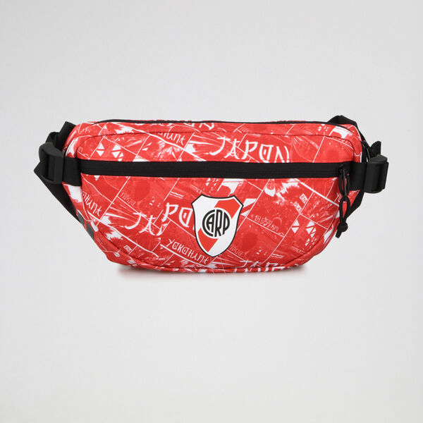 Morral River Plate adidas 2025