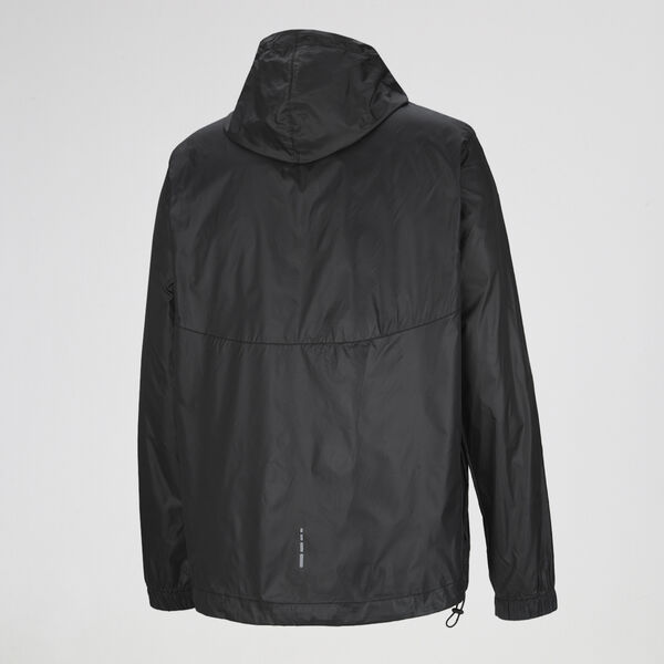 Campera Running Asics Performance Hombre