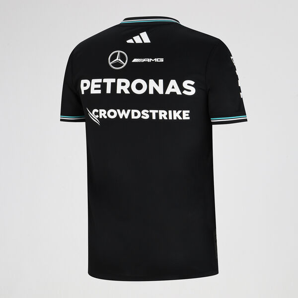 Remera adidas Mercedes AMG F1 Team Mechanics Hombre